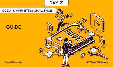 Guide – 100 Days Marketing Challenge