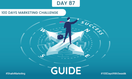 Guide – 100 Days Marketing Challenge
